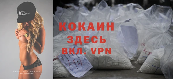 хмурый Абинск